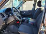 UAZ Patriot Base 2.7 5MT 2023