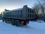 FAW CA 3310 8x4 Самосвал  2022