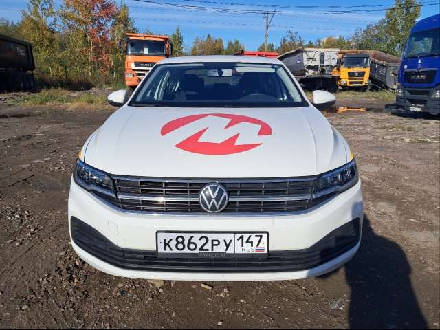 Volkswagen Bora 1,5MPI (113) 2022