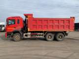 JAC N-350 6х4 Самосвал 2021