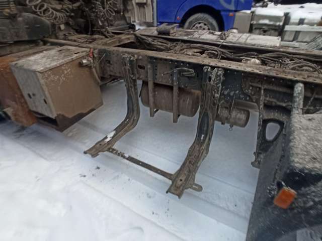 SITRAK ZZ4186V361HE 4x2 Седельный тягач  2023