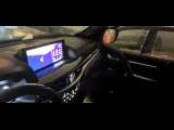 Lexus LX 570 Luxury 21+ 2019