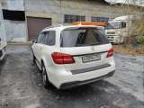 Mercedes-Benz GLS 350 d 4MATIC ОС 2018