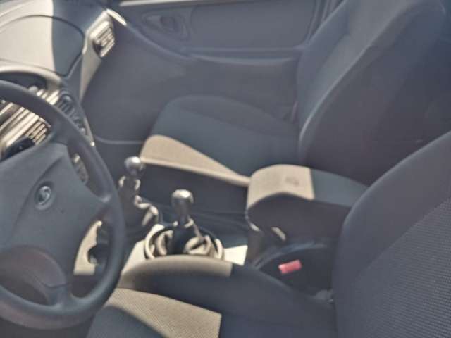 Lada Niva Travel Comfort 24 1.7 80hp 5MT 2024