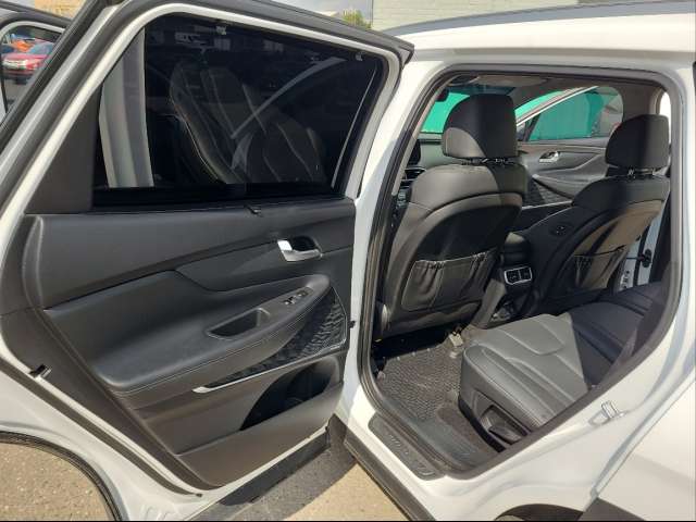 Hyundai Santa Fe High-Tech 2.2d 8DCT 2021