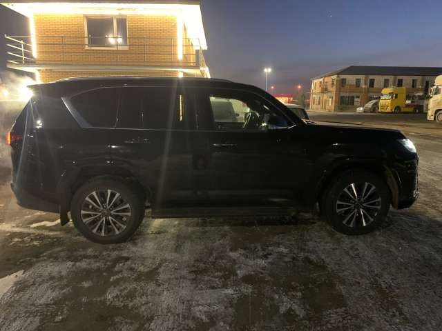 Lexus LX 600 Executive 2023