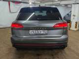Volkswagen Touareg Respect 2.0 TSI 249hp 8AT 2020