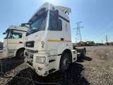 КАМАЗ 5490 4x2 Седельный тягач 2021