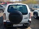 Lada Niva Travel Comfort 24 1.7 80hp 5MT 2024