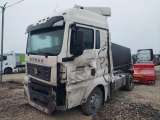 SITRAK ZZ4186V361HE 4x2 Седельный тягач  2023