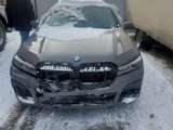 BMW 7 серия 730d xDrive M Sport Plus 2021