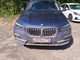 BMW X5 xDrive30d Business Plus 2019