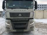 SITRAK ZZ4186V361HE 4x2 Седельный тягач  2023