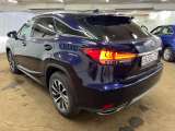 Lexus RX 300 Executive 2021