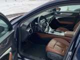 Audi A6 45 TFSI quattro S tronic 2021