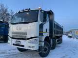 FAW CA 3310 8x4 Самосвал  2022