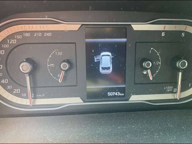 Hyundai Tucson Lifestyle + Smart Sense 2.0 6AT 2WD 2022