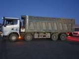 SHACMAN SX33186V366 8x4 Самосвал 2023