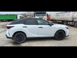 Lexus RX 350 F Sport 2023