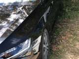 Skoda Superb Style 1.4 TSI DSG-7 2021