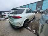 Mercedes-Benz GLE 300 d 4MATIC Sport Plus 2021