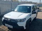 Lada Niva Travel Comfort 24 1.7 80hp 5MT 2024
