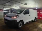 Citroen Jumpy Фургон Club L2H1 2.0 HDi 150hp 6MT 2022
