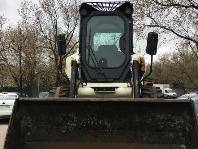 LONKING CDM308 погрузчик малогабаритный  2021