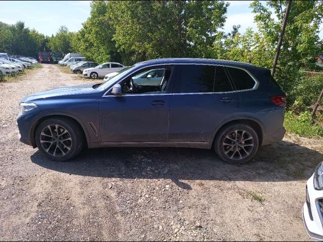 BMW X5 xDrive30d Business Plus 2019