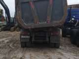 HOWO T5G ZZ3257V384GE1 6x4 Самосвал  2022