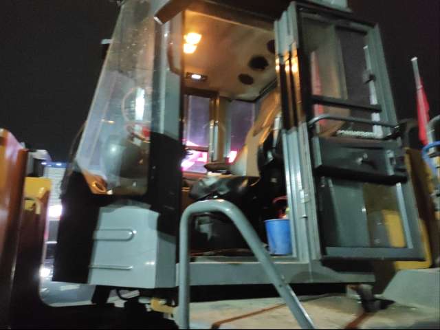 LONKING ZL50NCS фронтальный погрузчик  2022