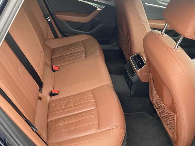 Audi A6 45 TFSI quattro S tronic 2021