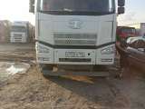 FAW CA3310P66K24T4E5  Самосвал 8х4  2022