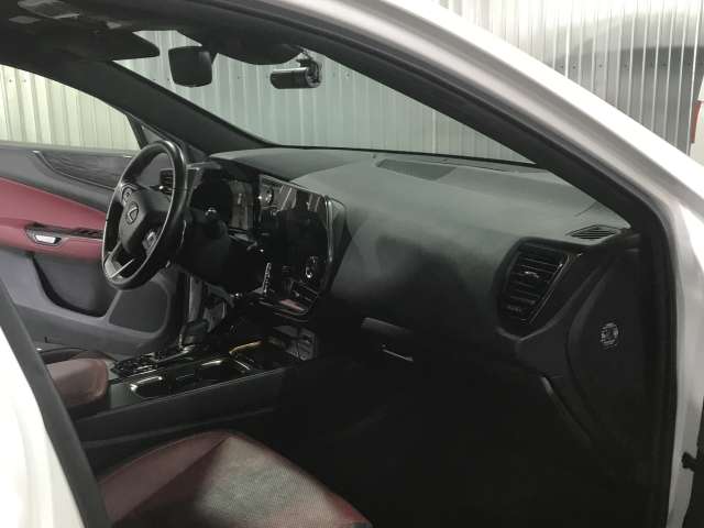 Lexus NX 250 Executive 2022