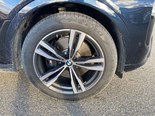 BMW X7 xDrive40d 2023
