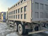 FAW CA 3310 8x4 Самосвал  2023
