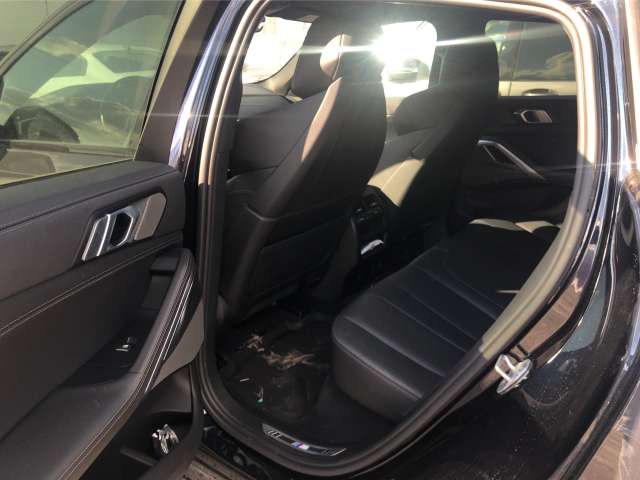 BMW X6 xDrive40i 2021