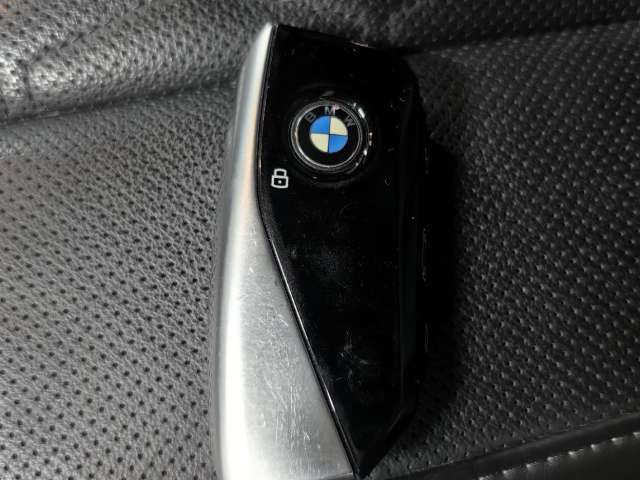 BMW X7 xDrive40d 2023