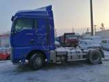 SITRAK C7H ZZ4186V361HE Седельный тягач  2023