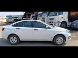 Lada Vesta седан Comfort 1.6 106hp 5MT 2023
