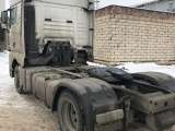 SITRAK ZZ4186V361HE 4x2 Седельный тягач  2023
