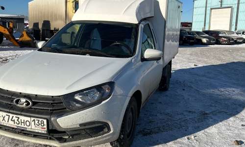 ВИС 2349 рефрижератор/изотермический/промтоварный 
