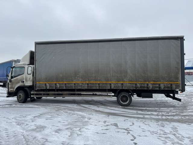 JAC N-120  2024