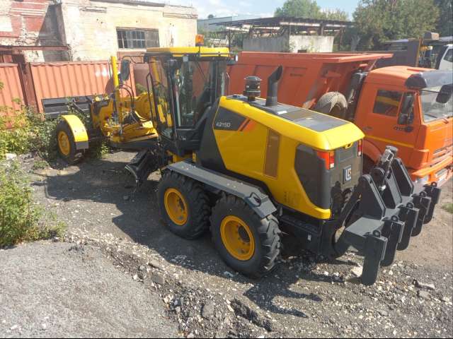 LIUGONG CLG4215D Грейдер  2021