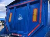 Тонар 9595 Полуприцеп зерновоз самосвальный  2022