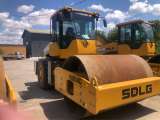 SDLG RS8140 Каток  2021