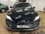 Toyota Camry Люкс Safety 2.5 АКП 2022