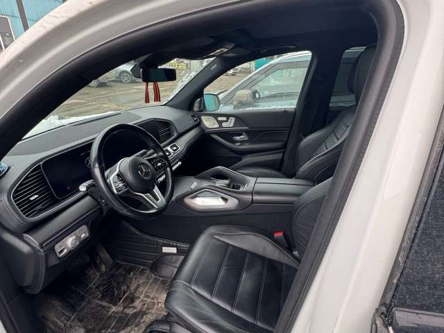 Mercedes-Benz GLE 300 d 4MATIC Sport Plus 2021