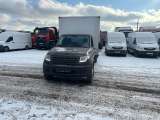 UAZ Profi Промтоварный фургон Стандарт 4х2 2.7 5MT 2024