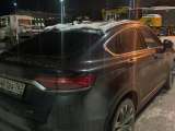 Geely Tugella Flagship 2.0T (238 hp) 8AT 4WD 2023